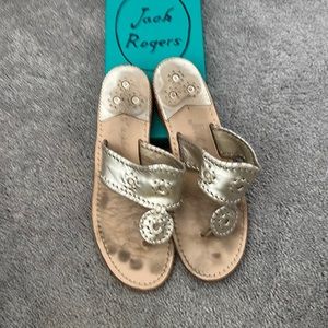 Jack rogers sandals